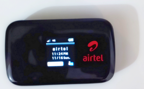 Airtel Broadband Plans 2017