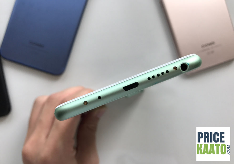 Gionee S10 Images Gionee S10 Images