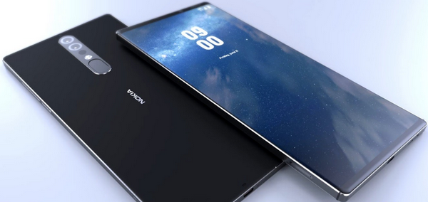 Nokia 9 Images Nokia 9 Images