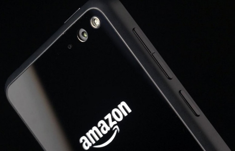 Amazon Ice Phone