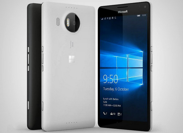 Microsoft Lumia 960 Images Leaked