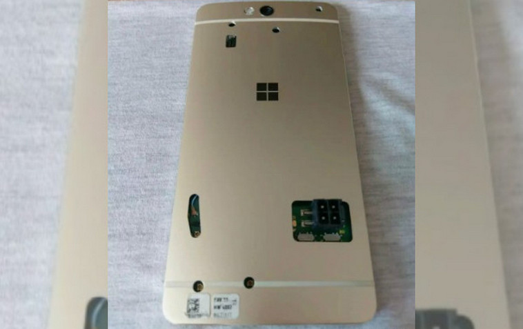Microsoft Lumia 960 Images Microsoft Lumia 960 Images