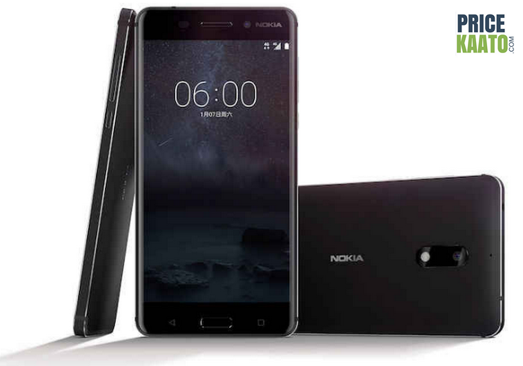 Nokia 6 Nokia 6 Specifications And Price In India