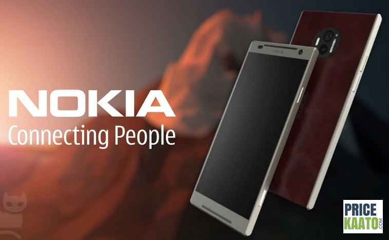 Nokia C1 Nokia C1 Images And Features