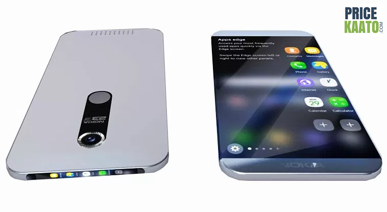 Nokia EDGE 2017 Nokia EDGE Full Specification