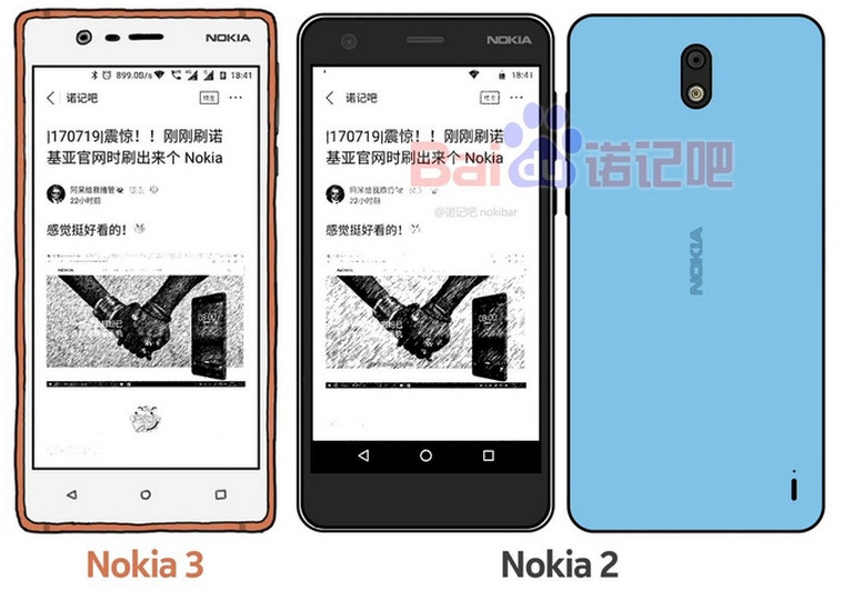 Nokia 2 Nokia 2 Price In India Images