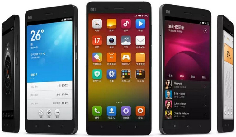Xiaomi New Sub-Brand Launch