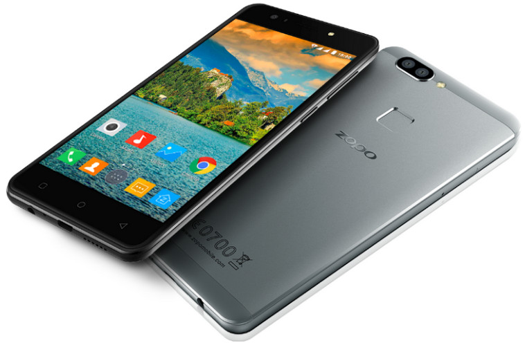 Zopo Speed X Price In India