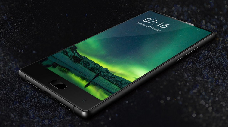 Maze Alpha Mobile Buy Online