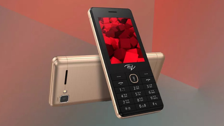 Vodafone Itel Offer Rs 900 Cashback