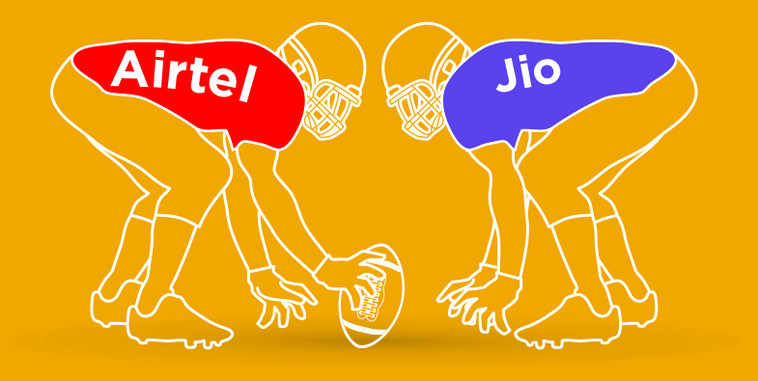 Airtel 999 Plan Details