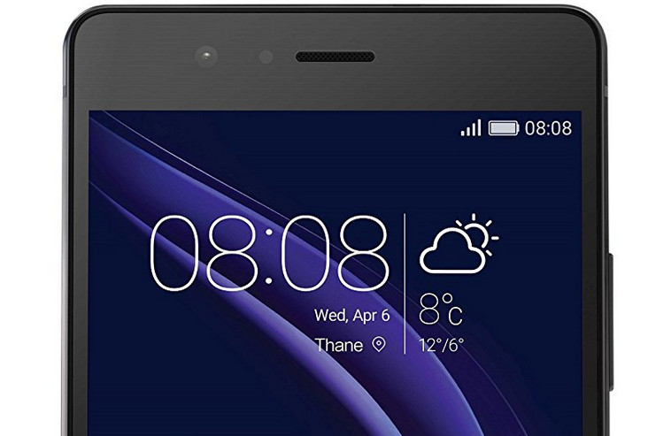 Honor 8 Smart 16GB Amazon Sale Offer