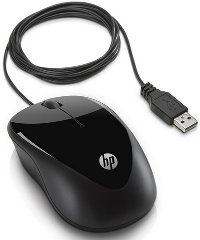 HP X1000 Wired Mouse Deal Amazon Great Indian Sale 2017