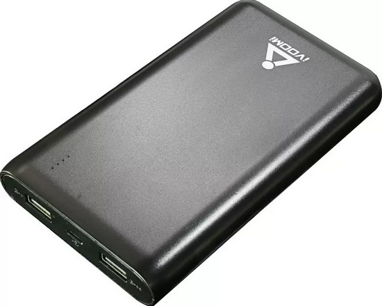 iVoomi Power Bank Offer Flipkart