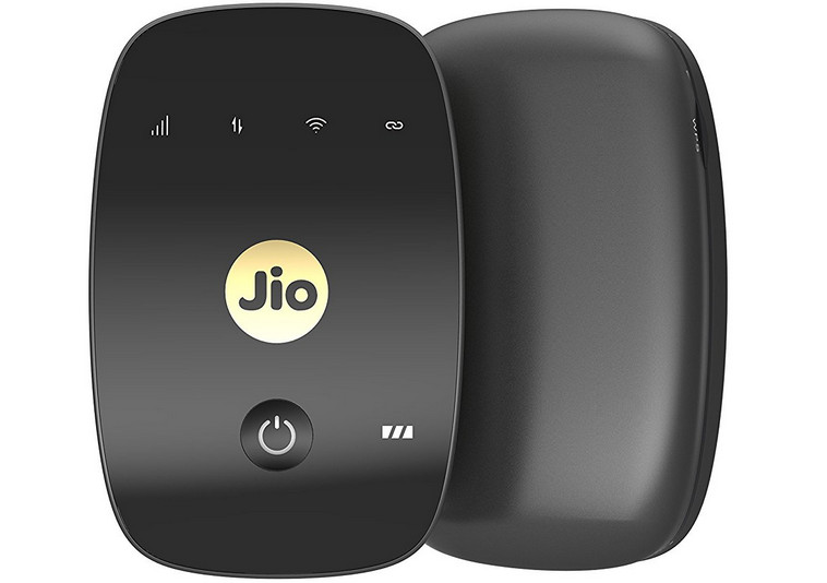 JioFi At 999 Rupees JioFi At 999 Rupees Flipkart Amazon