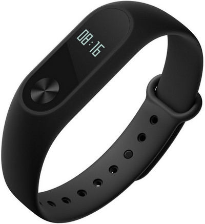Mi Band HRX Edition Discount Offer Amazon