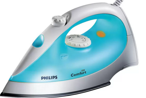 Philips Steam Iron Discount Offer Flipkart