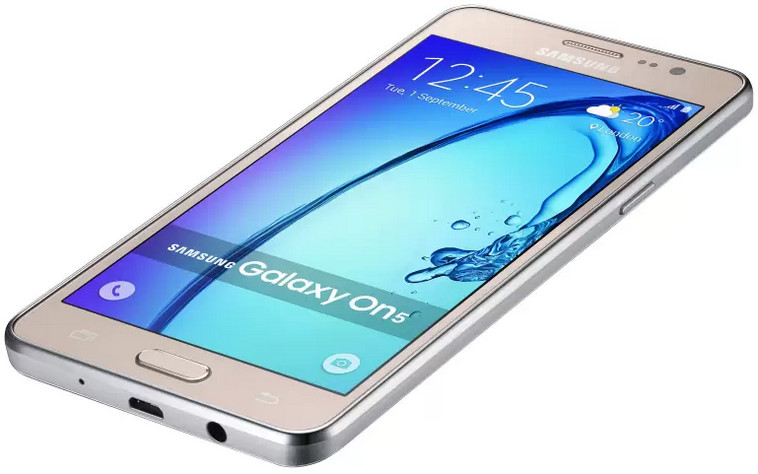 Samsung Galaxy On5 Flipkart BBD Sale Discount Offer