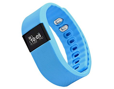 Zebronics Fitness Band Offer Amazon Great Indian Sale 2017