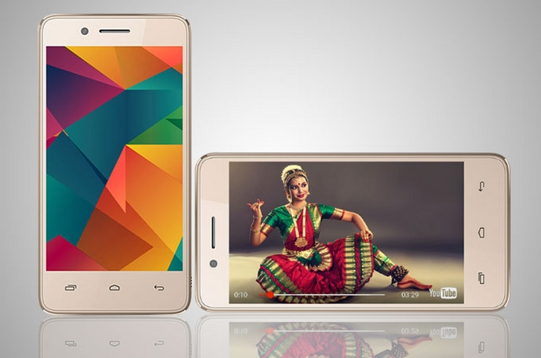 Buy Vodafone Micromax Bharat 2 Ultra SmartPhone Price Rs 999