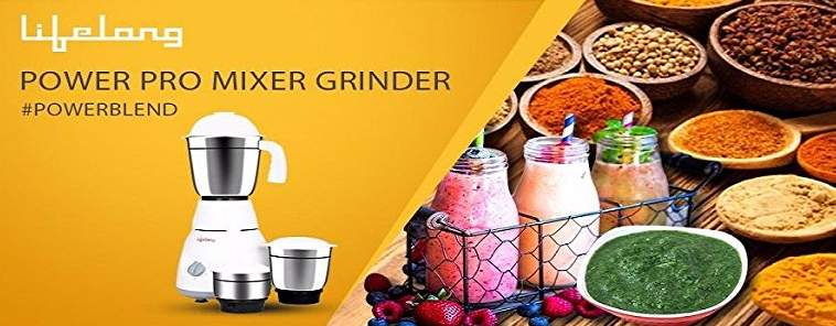 Mixer Grinder Offer Amazon