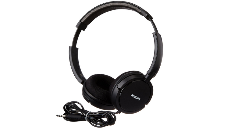 Philips Headphone Amazon Deal