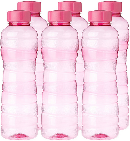 Plastic Water Bottle Discount Offer Amazon