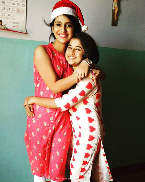 Priya Prakash Varrier Images Priya Prakash Varrier Images