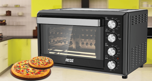American Micronic OTG Oven American Micronic Best OTG India Reviews