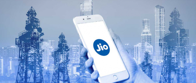 The Whole Story Of Reliance Jio From Beginning