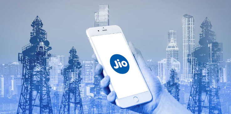 The Whole Story Of Reliance Jio From Beginning