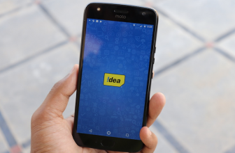 Idea 109 Plan Details Recharge