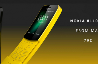 Nokia 8110 4G Price In India Specifications Features Release Date In India Launch Buy Online