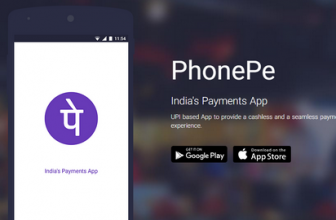 PhonePe Refer And Earn Offer Code Link