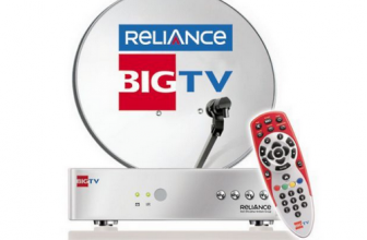 Reliance Big Tv Offer Free Set Top Box Hd Channels