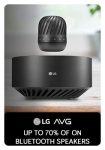 Get Upto 70% OFF On Bluetooth Speakers