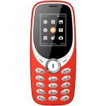 IKall K31 (Dual Sim, 1.8 Inch Display, 800 Mah Battery)