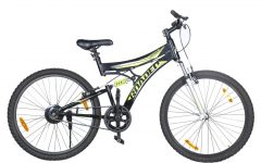 Hercules Roadeo A200 26 T Single Speed Mountain Cycle