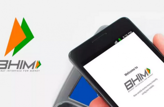 BHIM UPI Offer Cashback Rs 51