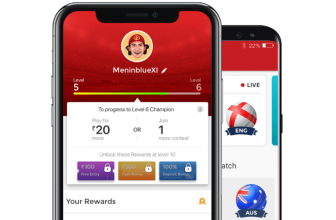 Dream11 Invite Code Today Free Entry Contest