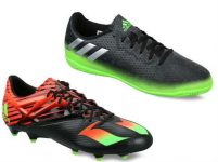 Upto 50% OFF On Men’s Football Shoes (Adidas Messi Collection)