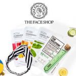 Buy 5 Masksheets And Get 2 Free + Free Top Knot Hairband