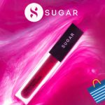 Get Upto 15% OFF On Suede Secret Matte Lipcolour