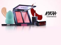 Get Upto 30% OFF + Free BlendMaster Sponge On Purchase Of Rs 1200 & Above