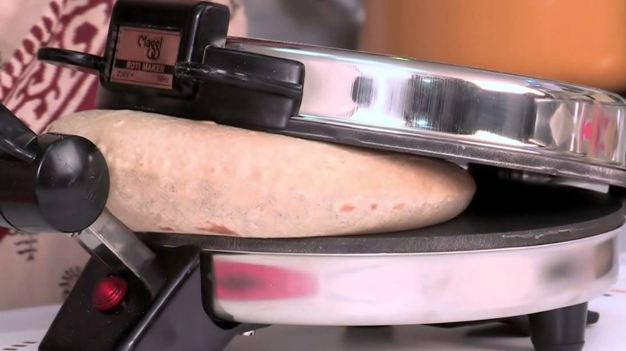 Best Roti Maker In India 2018 To Buy Online