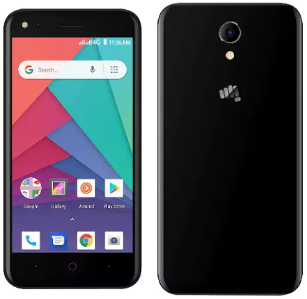 Buy Micromax Bharat Go At Effective Price Of Rs 2399