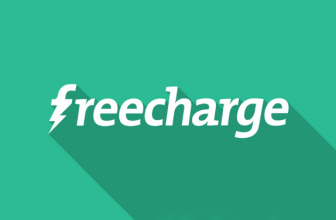 FreeCharge Login Page m.freecharge login mobile app website