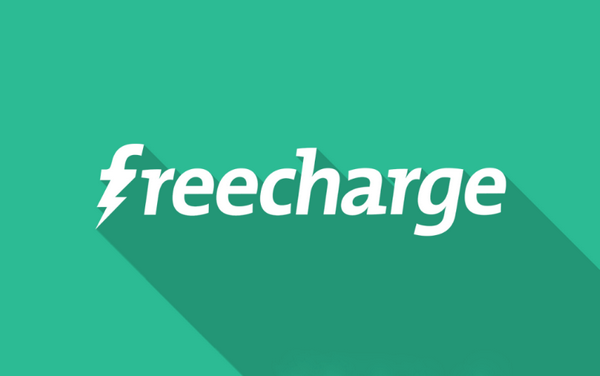 FreeCharge Login Page m.freecharge login mobile app website