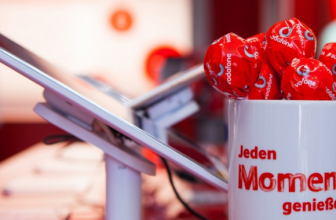 Vodafone 349 plan details recharge