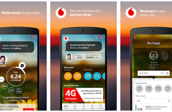 Vodafone 511 Plan Details Recharge